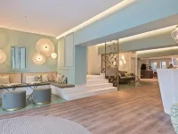 Hotel Via Augusta Hotels in Barcelona