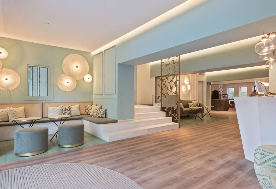 호텔 비아 아우구스타