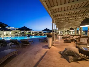 Saint Andrea Seaside Resort