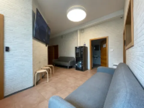 Sleep&Go Hostel Ljubljana