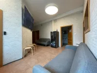 Sleep&Go Hostel Ljubljana Hôtels à : Posavje