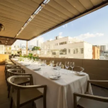 Quo Quality Hotel