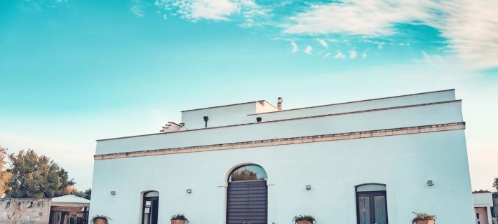 Agriturismo Tenuta Chianchizza Hotels in Monopoli