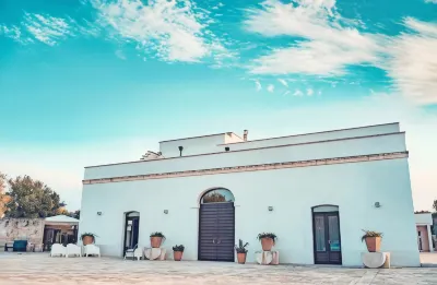 Agriturismo Tenuta Chianchizza Hotel a Cozzana