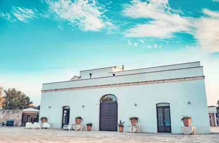 Agriturismo Tenuta Chianchizza