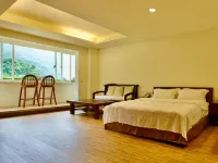 Wulai Spring Spa Hot Springs Resort