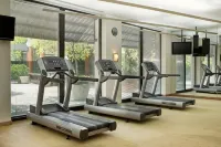 Bumi Surabaya City Resort - Gym
