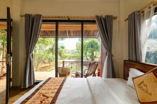 Mai Chau Sunrise Village