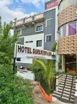 Hotel Gurukripa Inn Hôtels à proximité de : Shri Omkareshwar Jyotirlinga