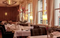 Hotel Saarburger Hof Hotel a Nennig