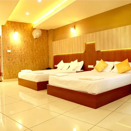 Wayanad Royal Crown