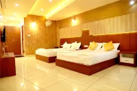 Wayanad Royal Crown