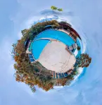 Bantayan Island Nature Park and Resort Hotel a Bantayan