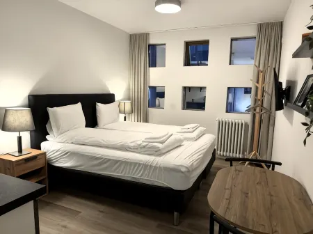 Day Dream L23 Guesthouse Отели рядом с достопримечательностью «Харпа»