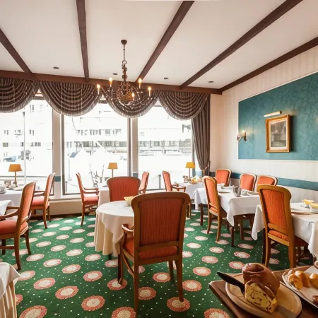 Malecot Hotel by F-Hotels