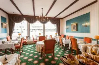 Malecot Hotel by F-Hotels - Wifi