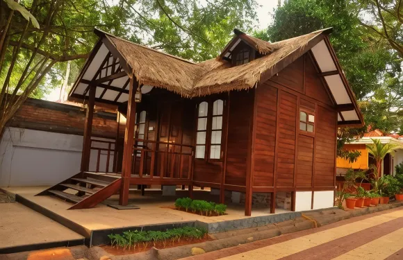 拉賈公園海灘度假村