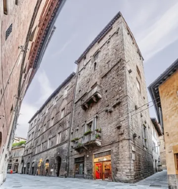 Piccolo Hotel Etruria