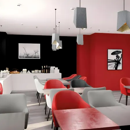 Dormero Hotel Darmstadt