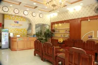 Duong Ha Hotel