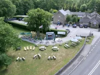 The Plough Inn Hotels in Hope Valley