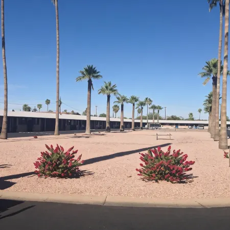 Starlite Motel