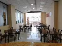 โฮเทล 4 ริโอส