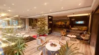 Dormero Moselhotel Koblenz-Alken - Kæledyr tilladt