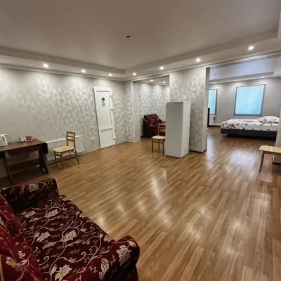 Dom Turista Hotels in Millerovsky District