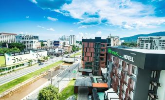 Ibis Styles Chiang Mai