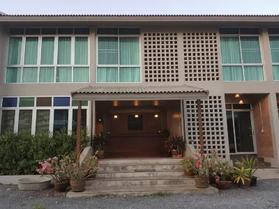 Mon-Dee Minihotel Hotel a Nan
