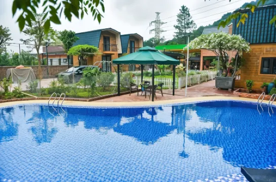 歡樂之家 普安酒店