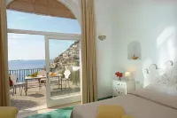 Villa Rosa Hotel a Positano
