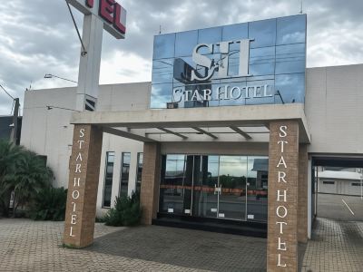 Star Hotel