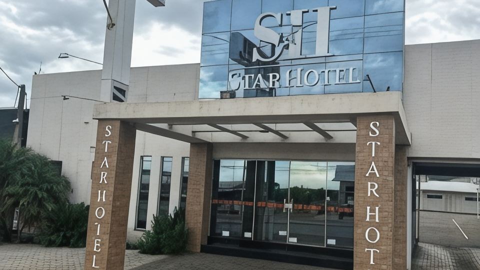 Star Hotel