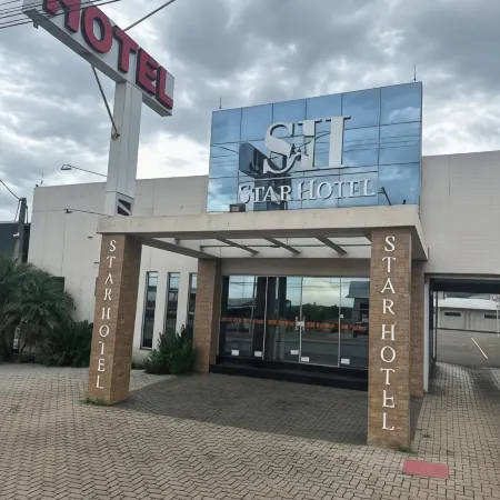 Star Hotel