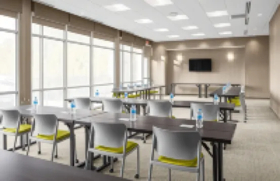 SpringHill Suites Savannah Richmond Hill Hotels in Bryan County