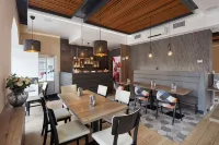 Hotel Nikolas Hotels in Ostrava