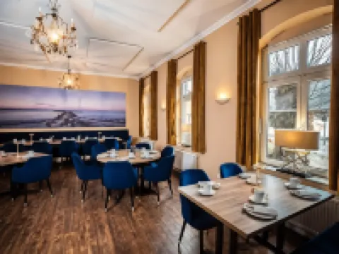 Hotel Villa Tripaldi Hotels in Schonberger Strand