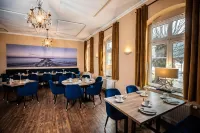 Hotel Villa Tripaldi Hotel a Wendtorf