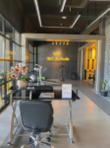 Fhandika Boutique Inc.