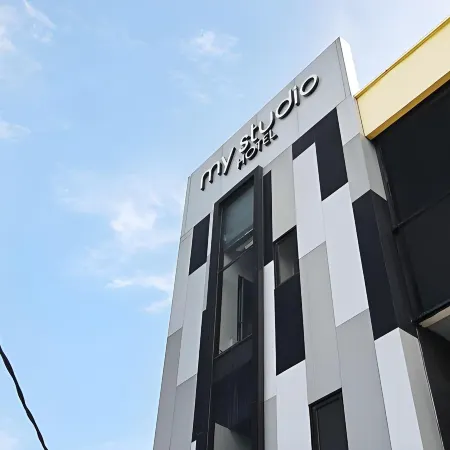 My Studio Hotel Juanda Airport Surabaya