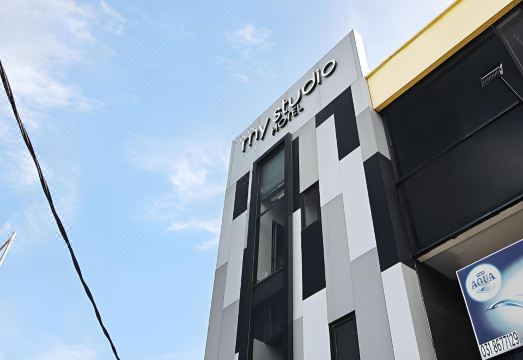 5. 마이 스튜디오 ..