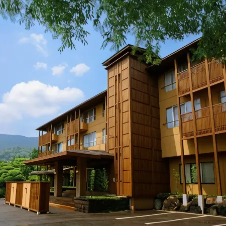 Mount View Hakone