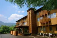 Mount View Hakone Hotel a Hakone