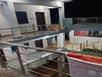 Alpine Resort Các khách sạn ở Rudraprayag