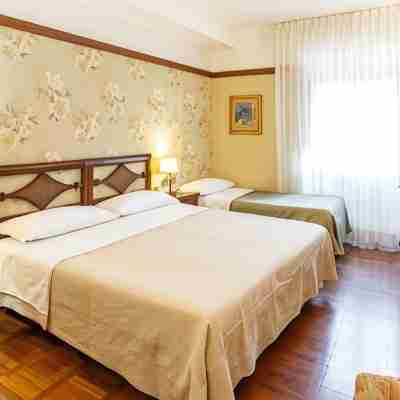 Hotel&Ristorante Miramonti Palazzo Storico Rooms