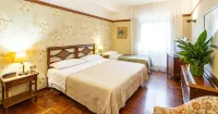 Hotel&Ristorante Miramonti Palazzo Storico Hotels in Colli sul Velino