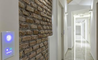 Magica Luna Boutique Hotel - Roma