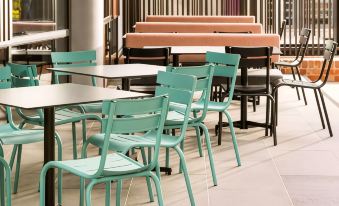 The Sebel Melbourne Moonee Ponds